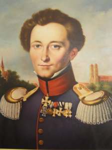 Carl von Clausewitz