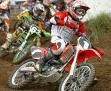 Motocross Cornering