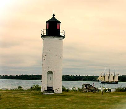 Beaver Island, Michigan