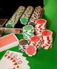 Poker Chips