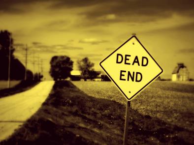 Dead End